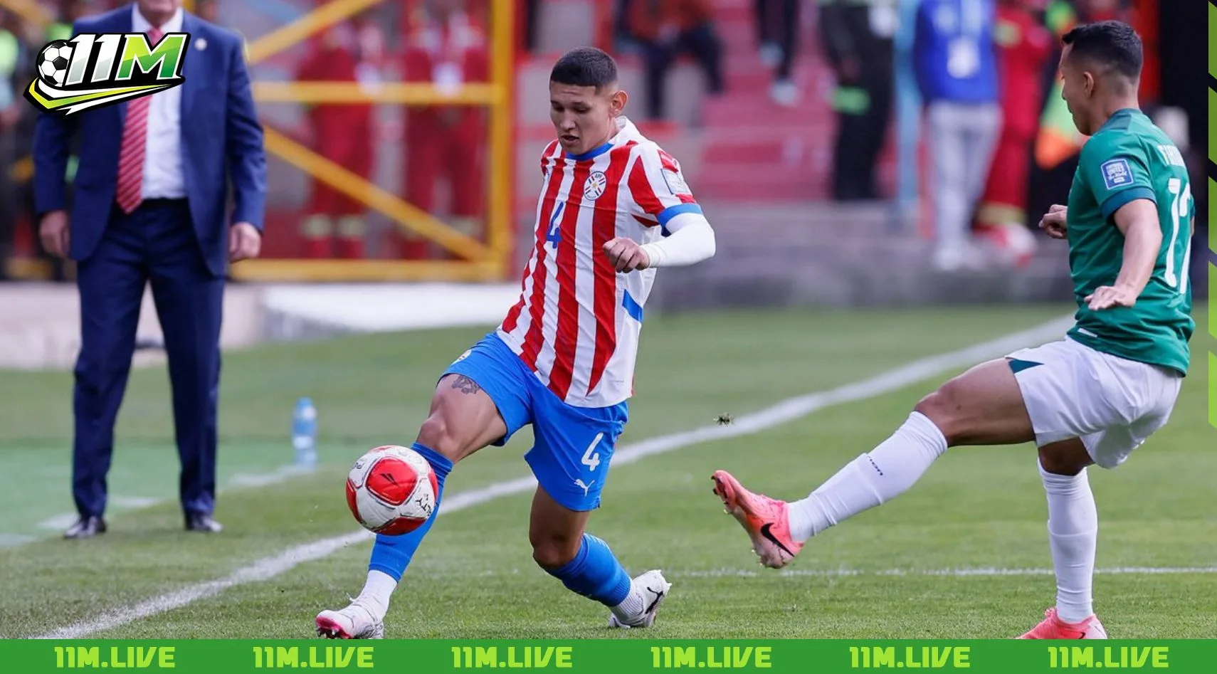 juan jose caceres