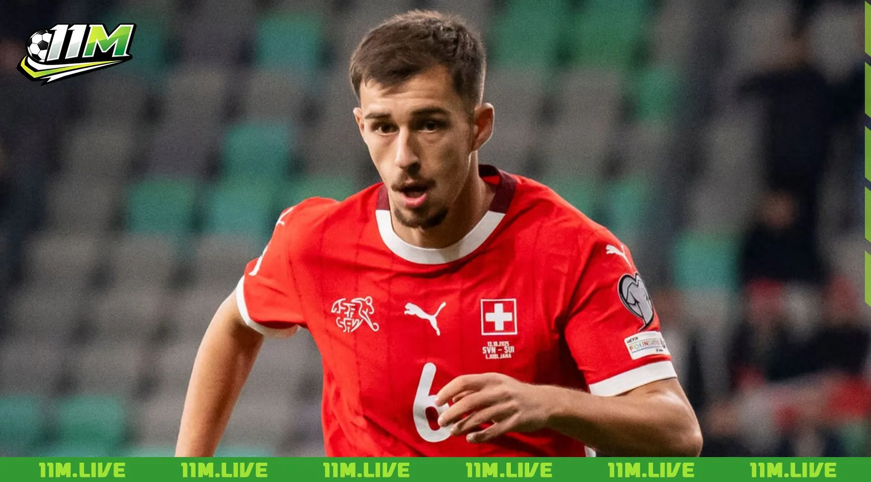 adrian bajrami
