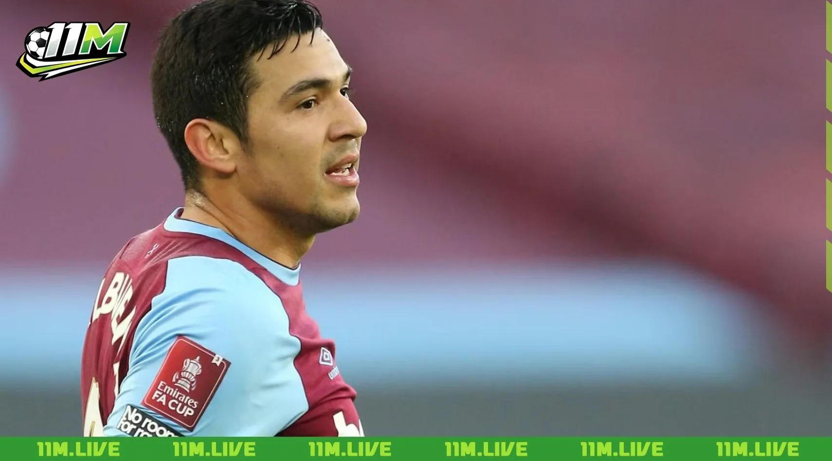 fabian balbuena