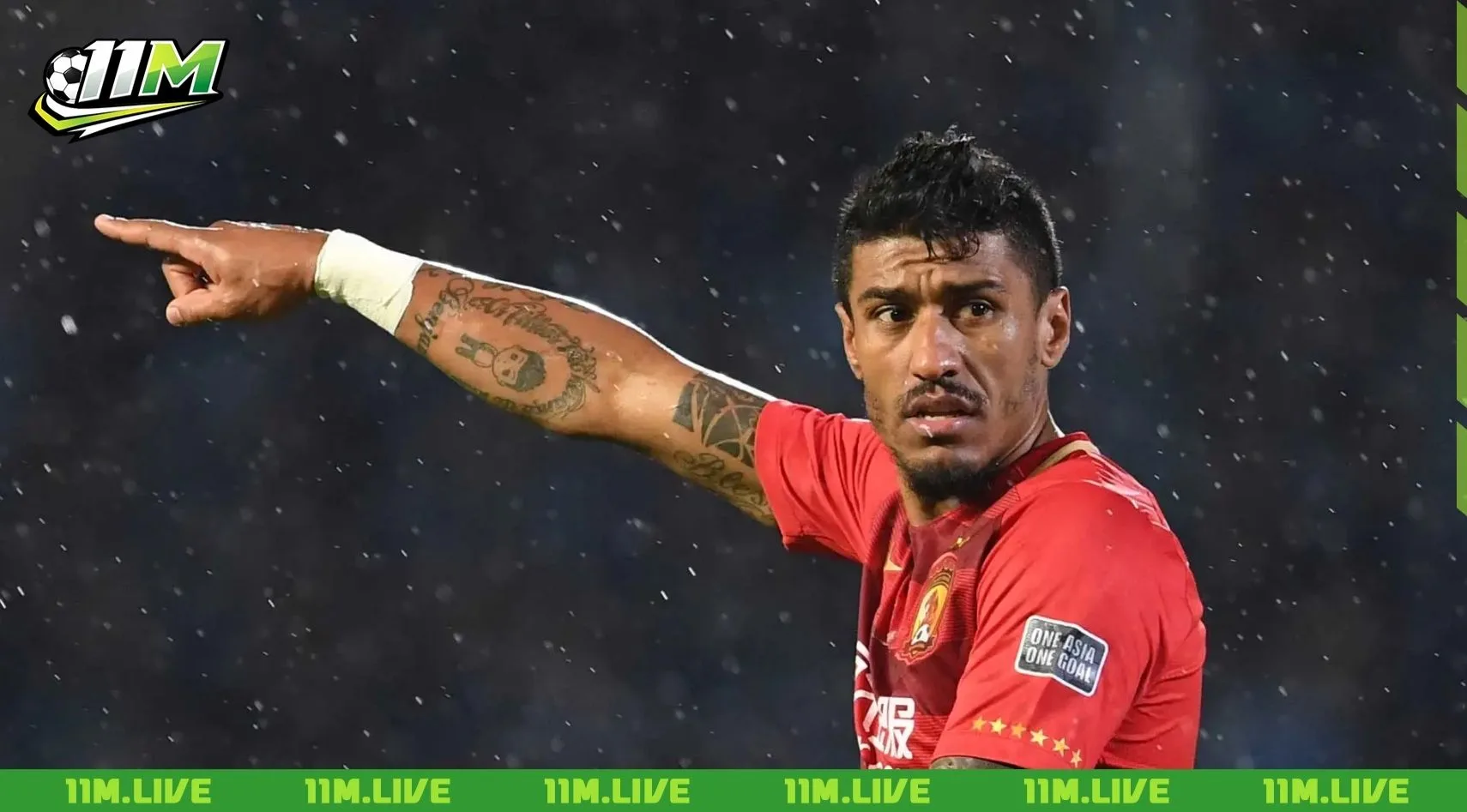 paulinho