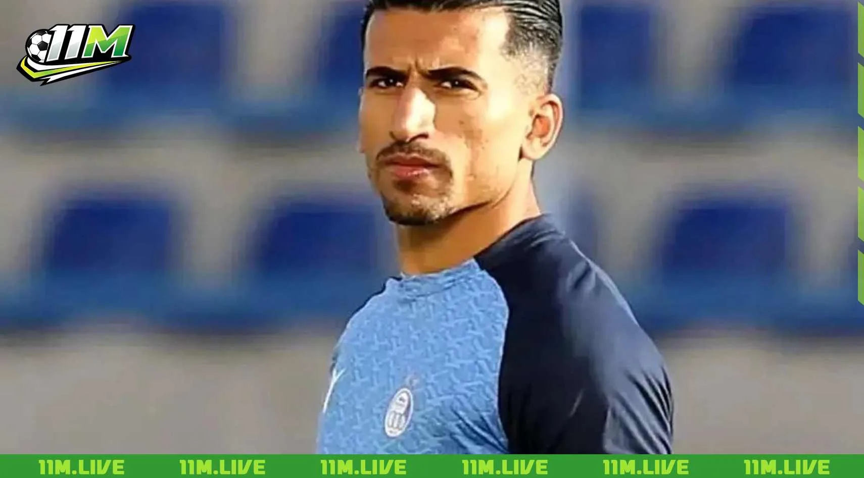 Saleh Hardani