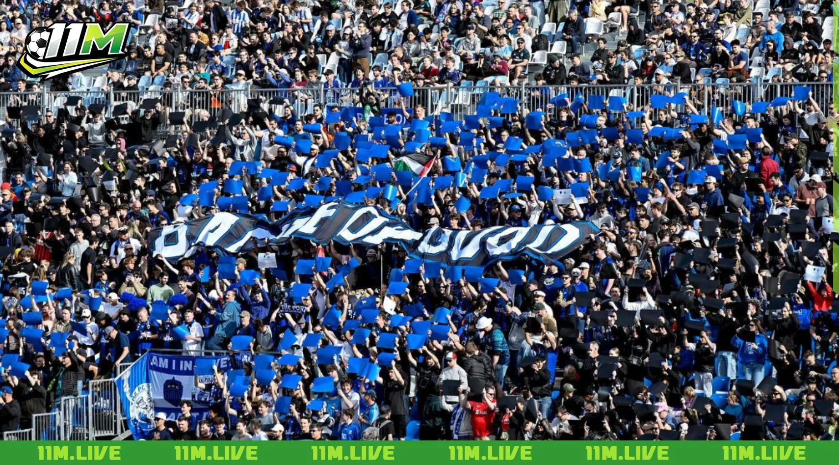 Go Media Stadium
