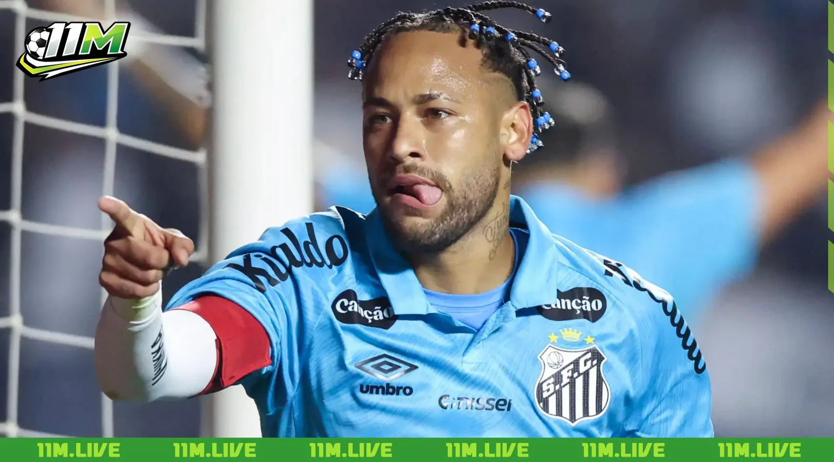 Neymar