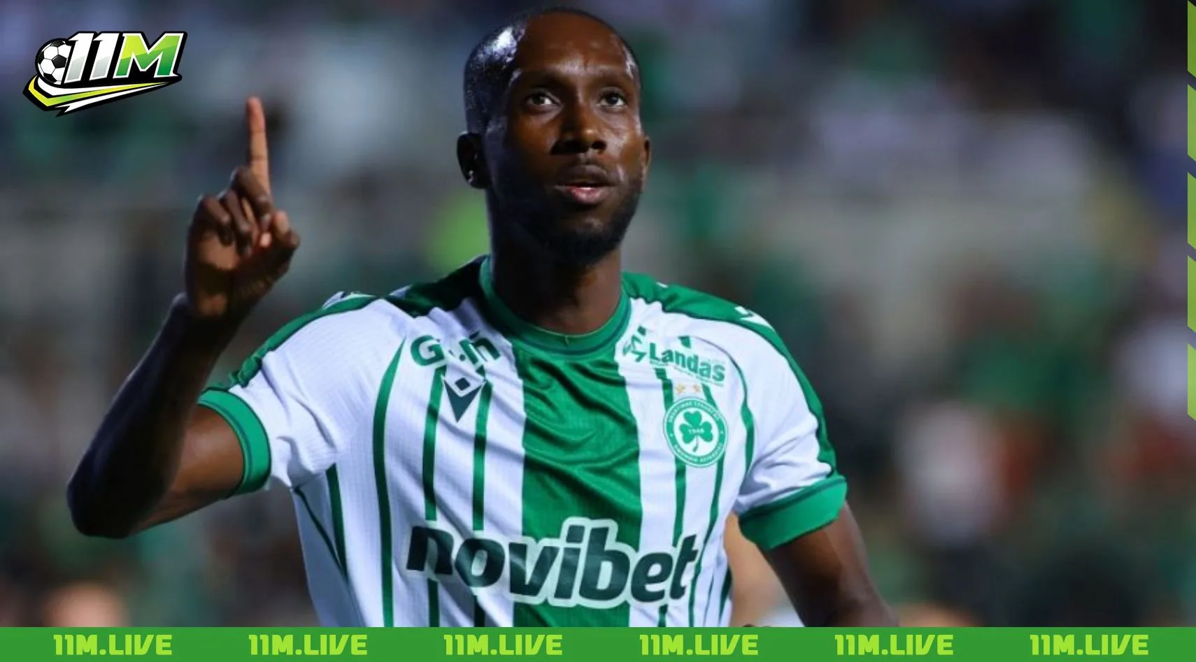 willy semedo