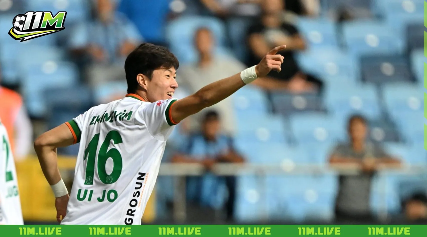 hwang ui-jo