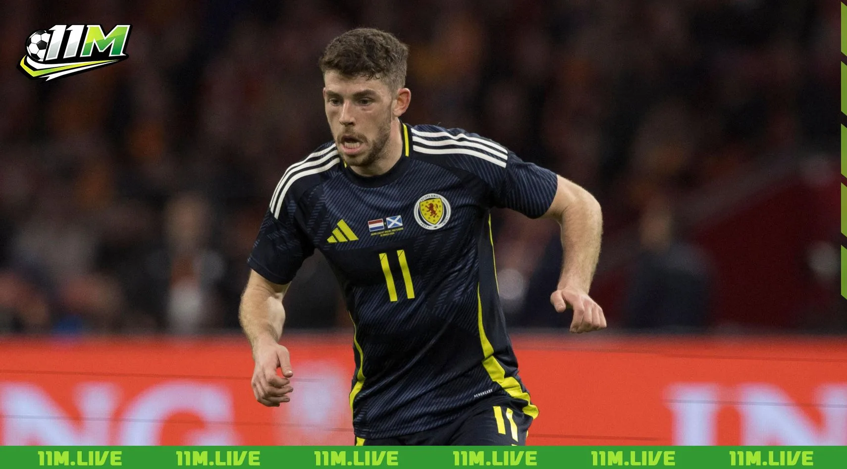 ryan christie