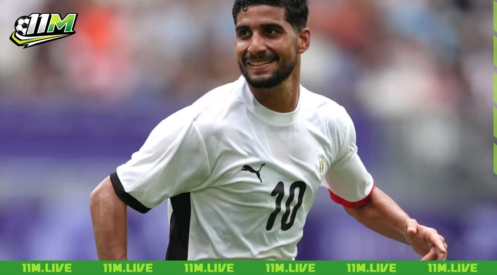 ibrahim adel