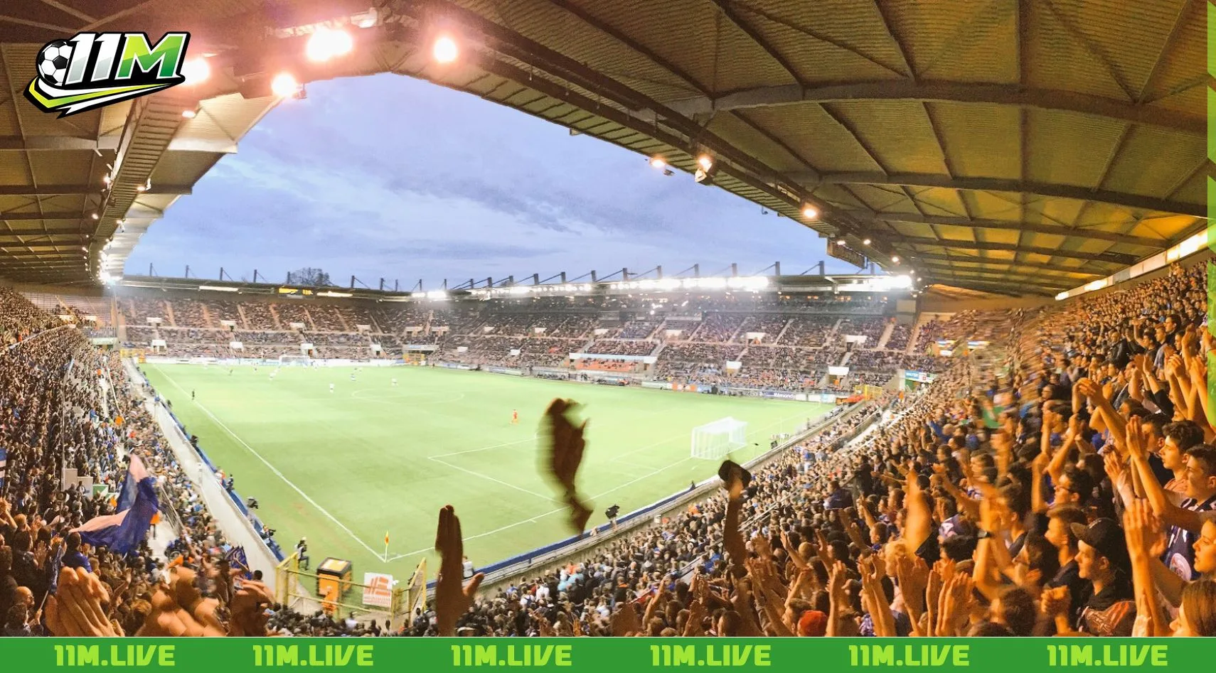 stade de la meinau