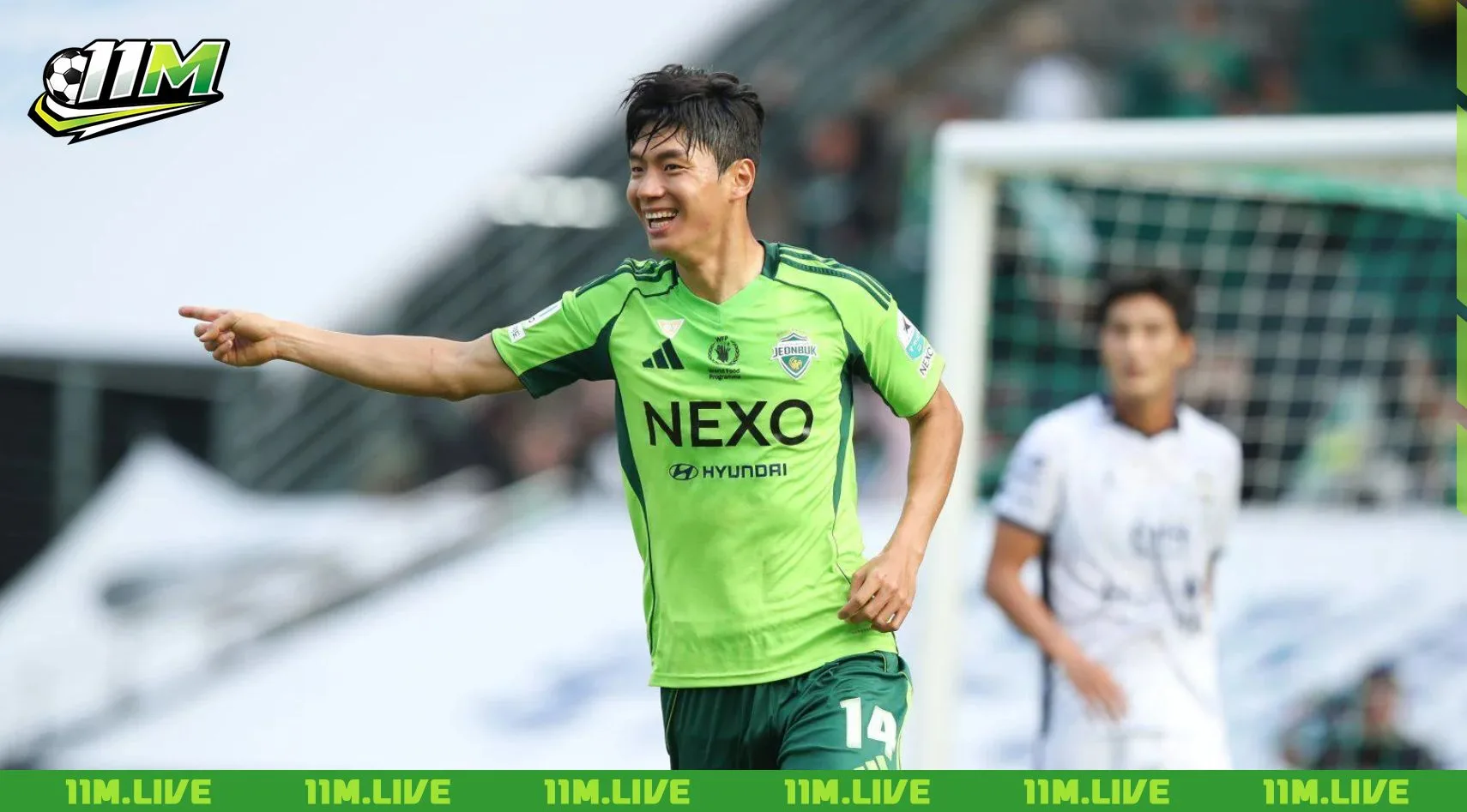 jeon jin-woo