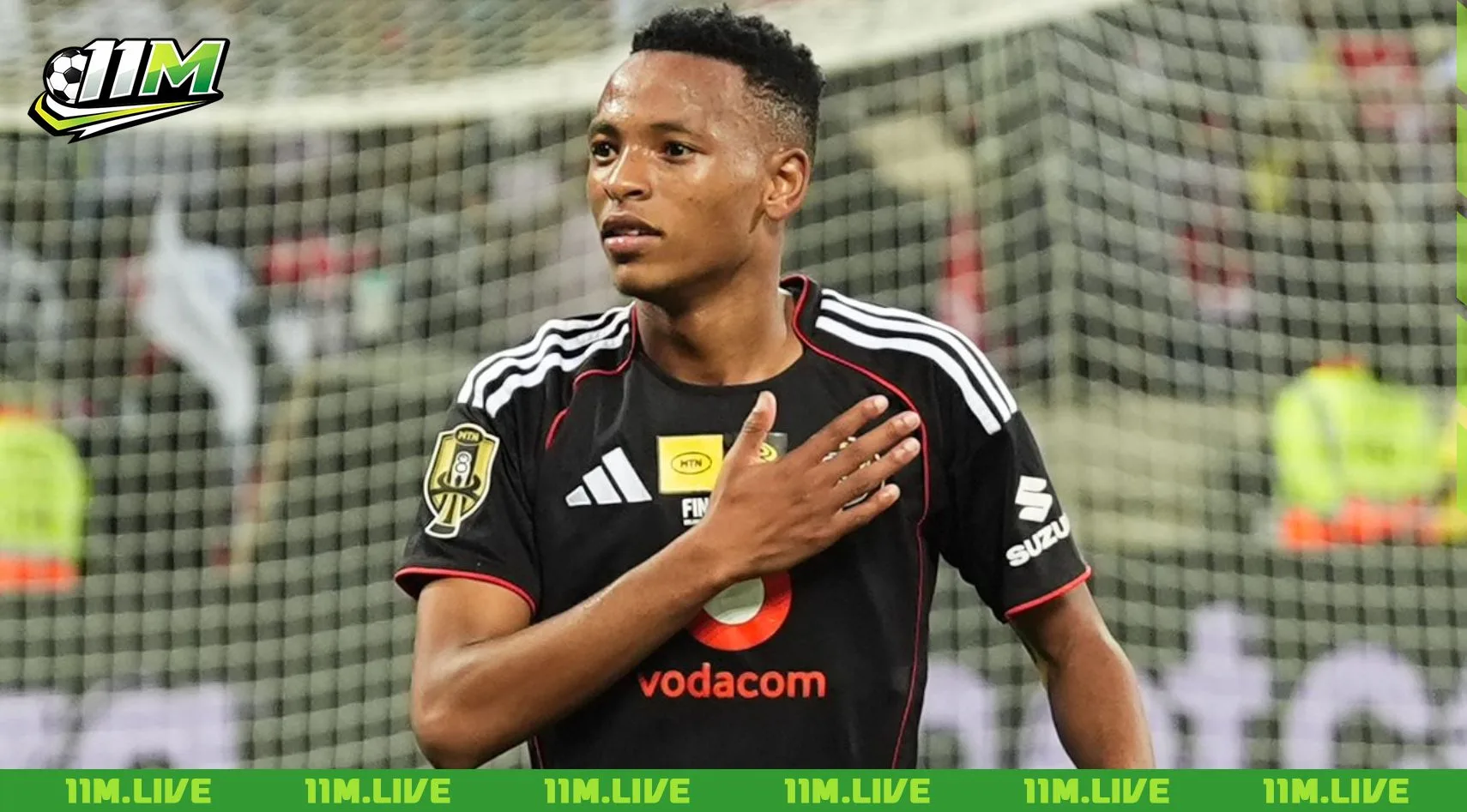 relebohile mofokeng