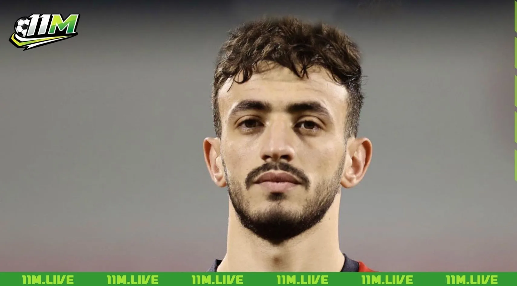 Khaled Zakaria