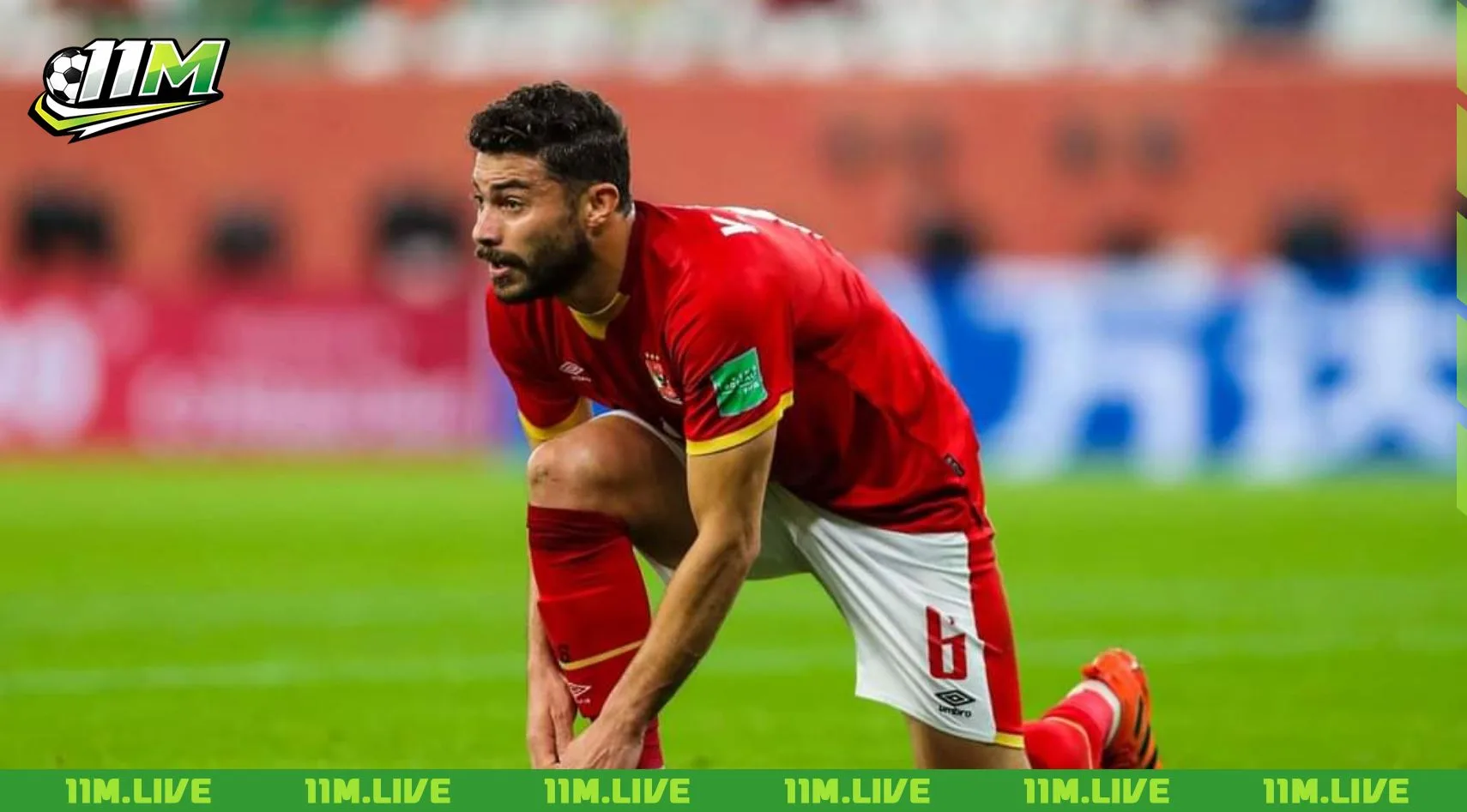 yasser ibrahim