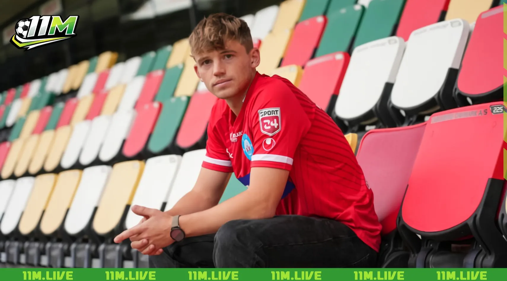 callum mccowatt