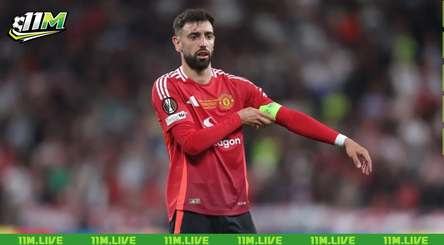 bruno fernandes