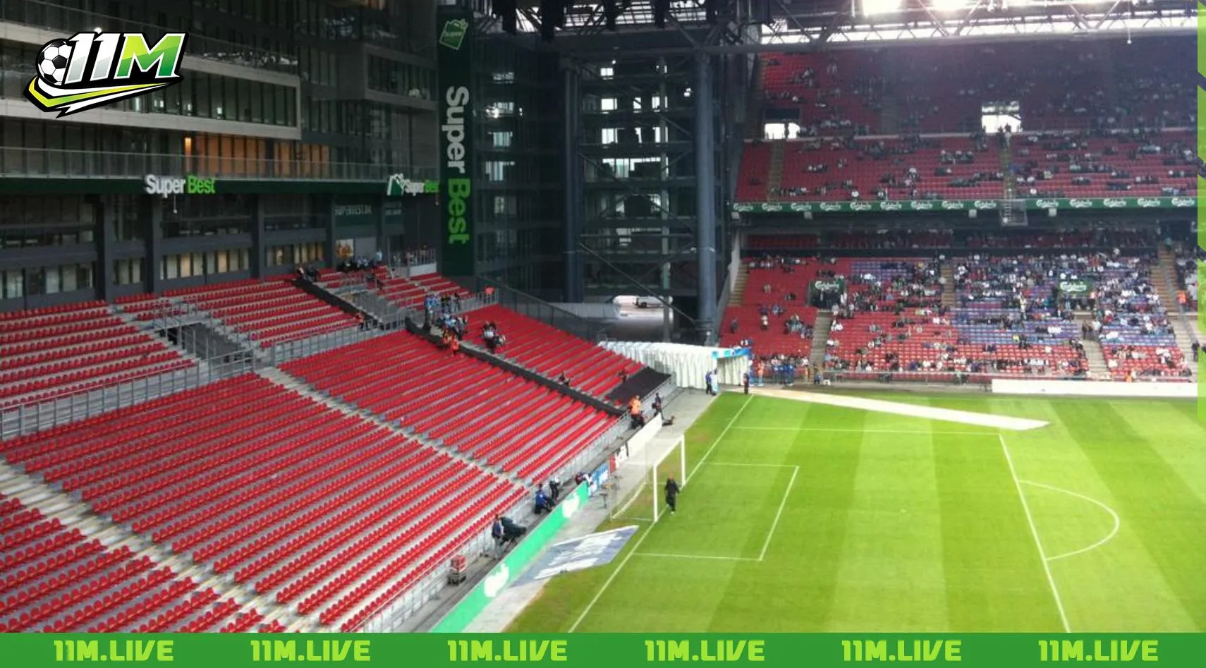 parken