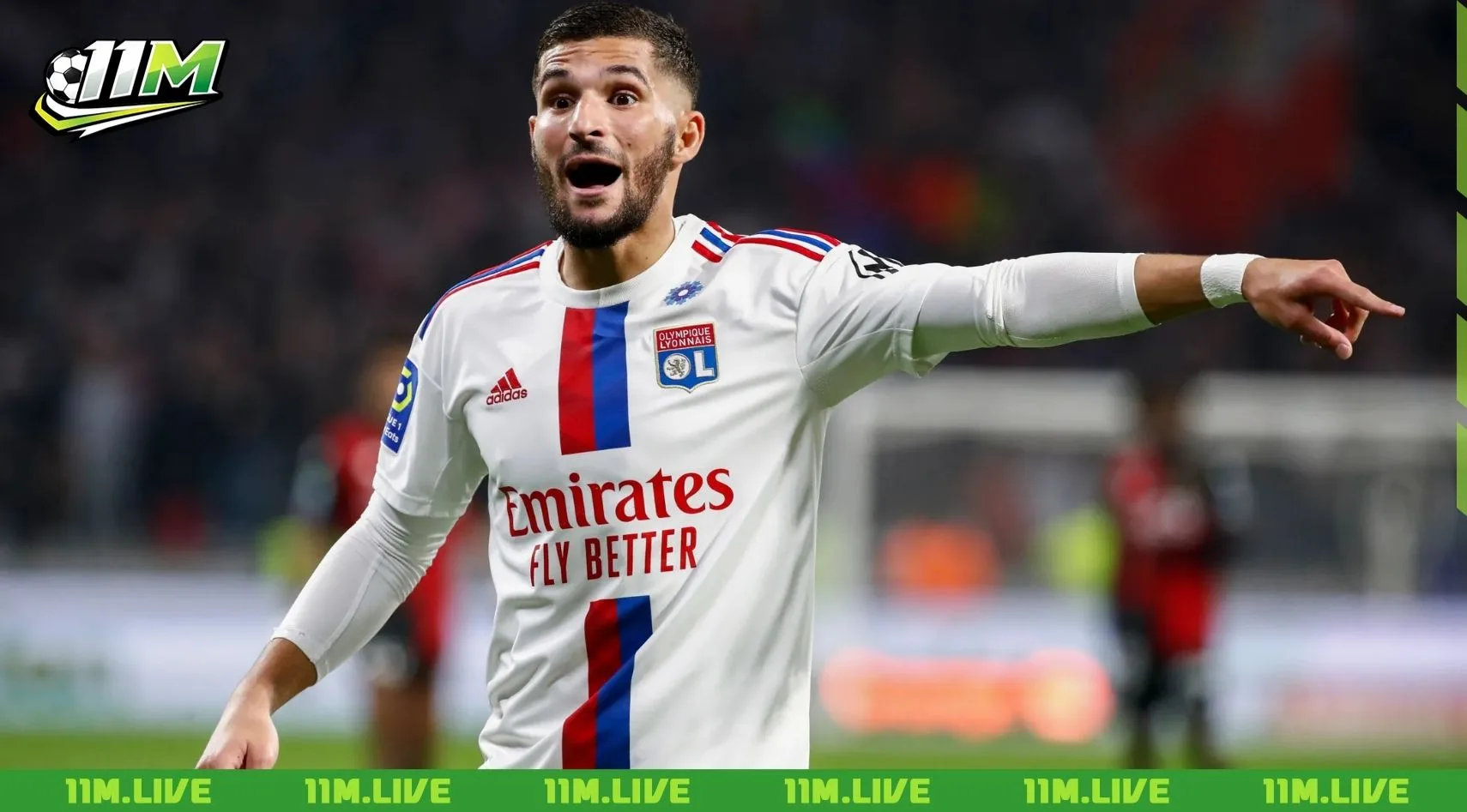 houssem aouar