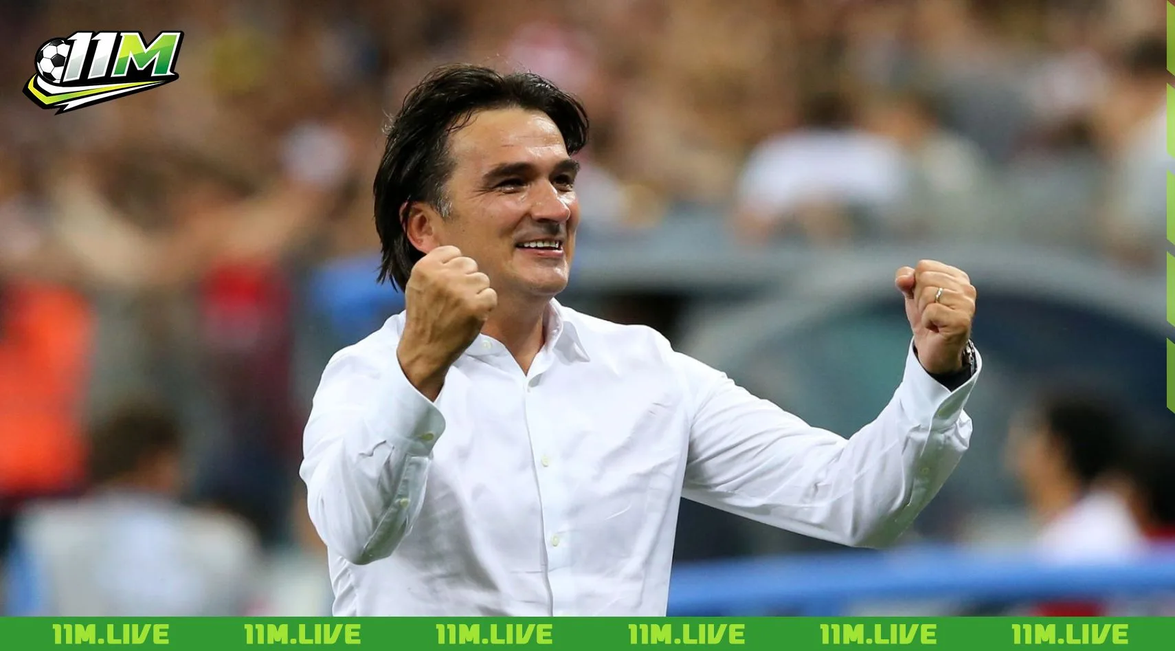 Zlatko Dalic