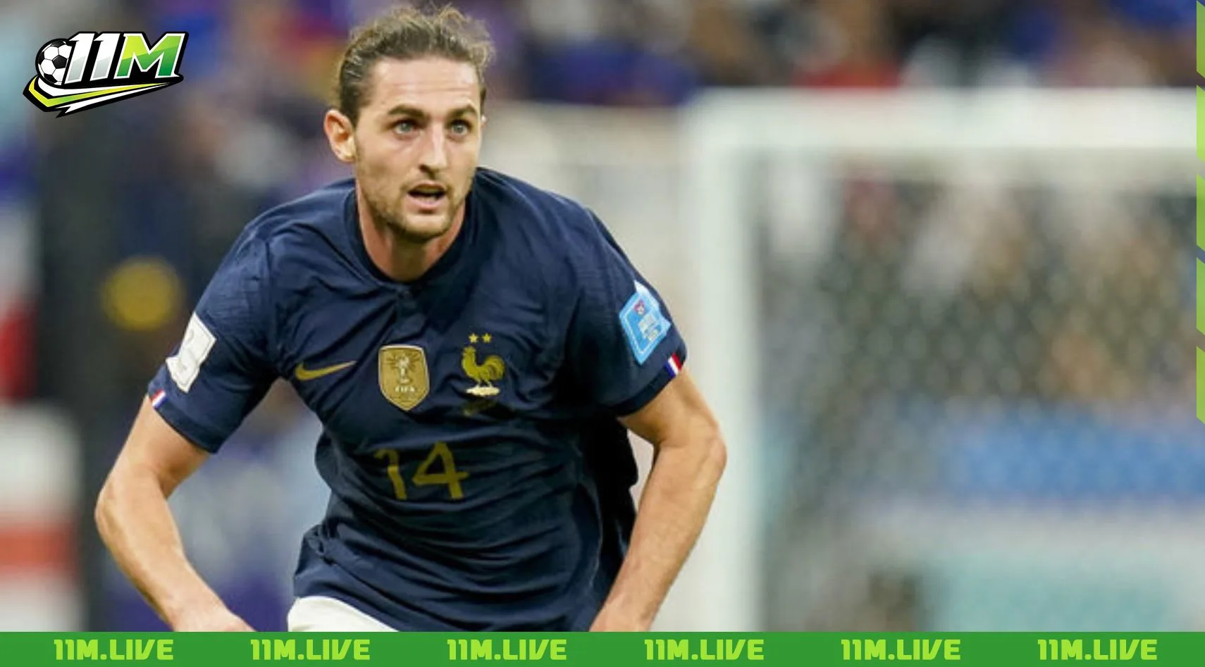adrien rabiot