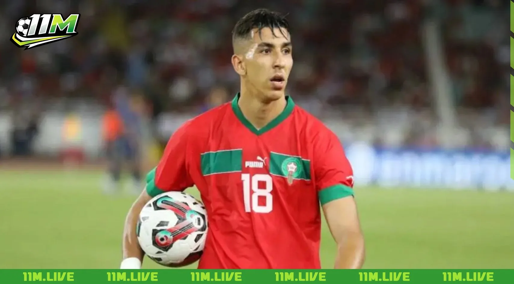 Jawad El Yamiq