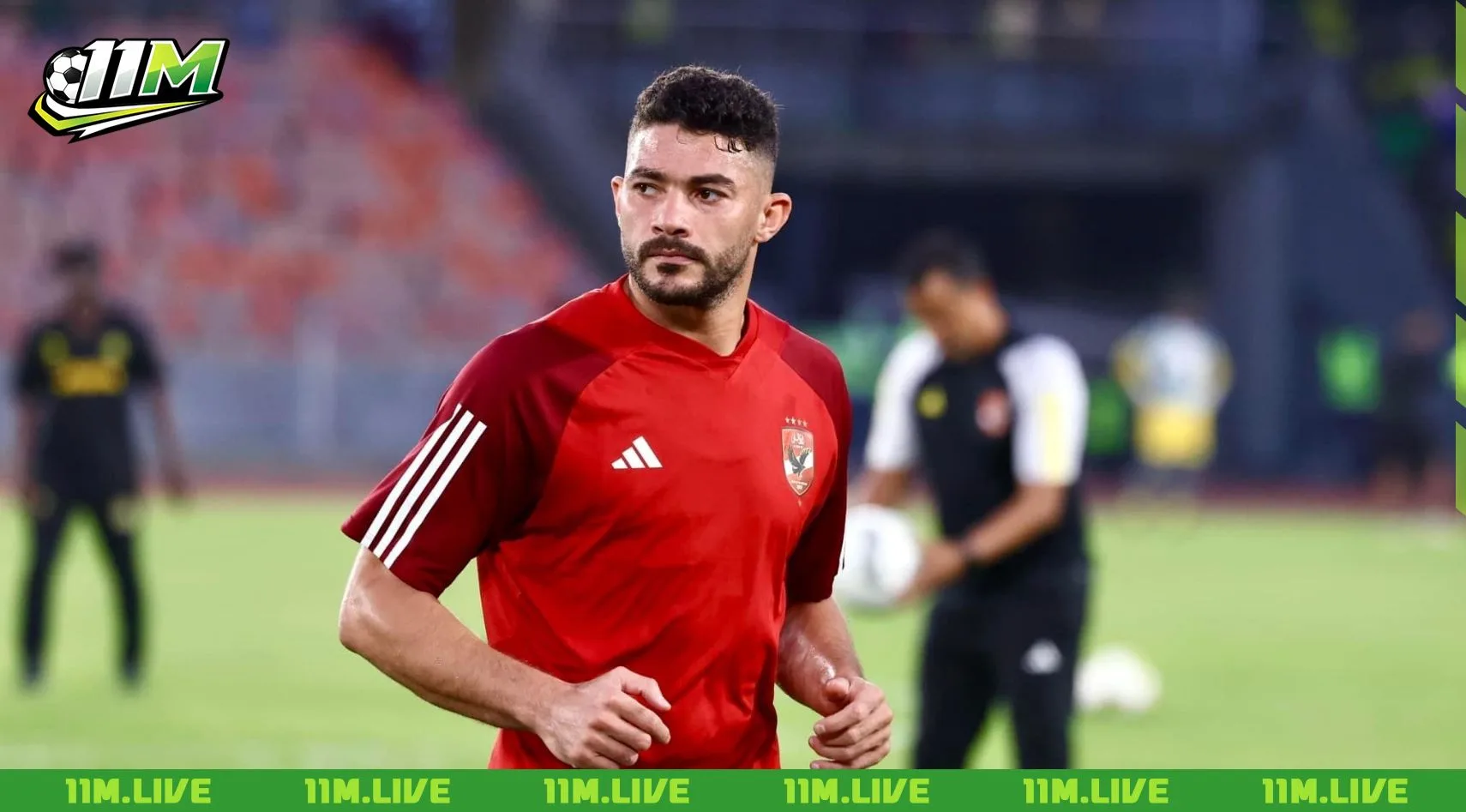 yasser ibrahim
