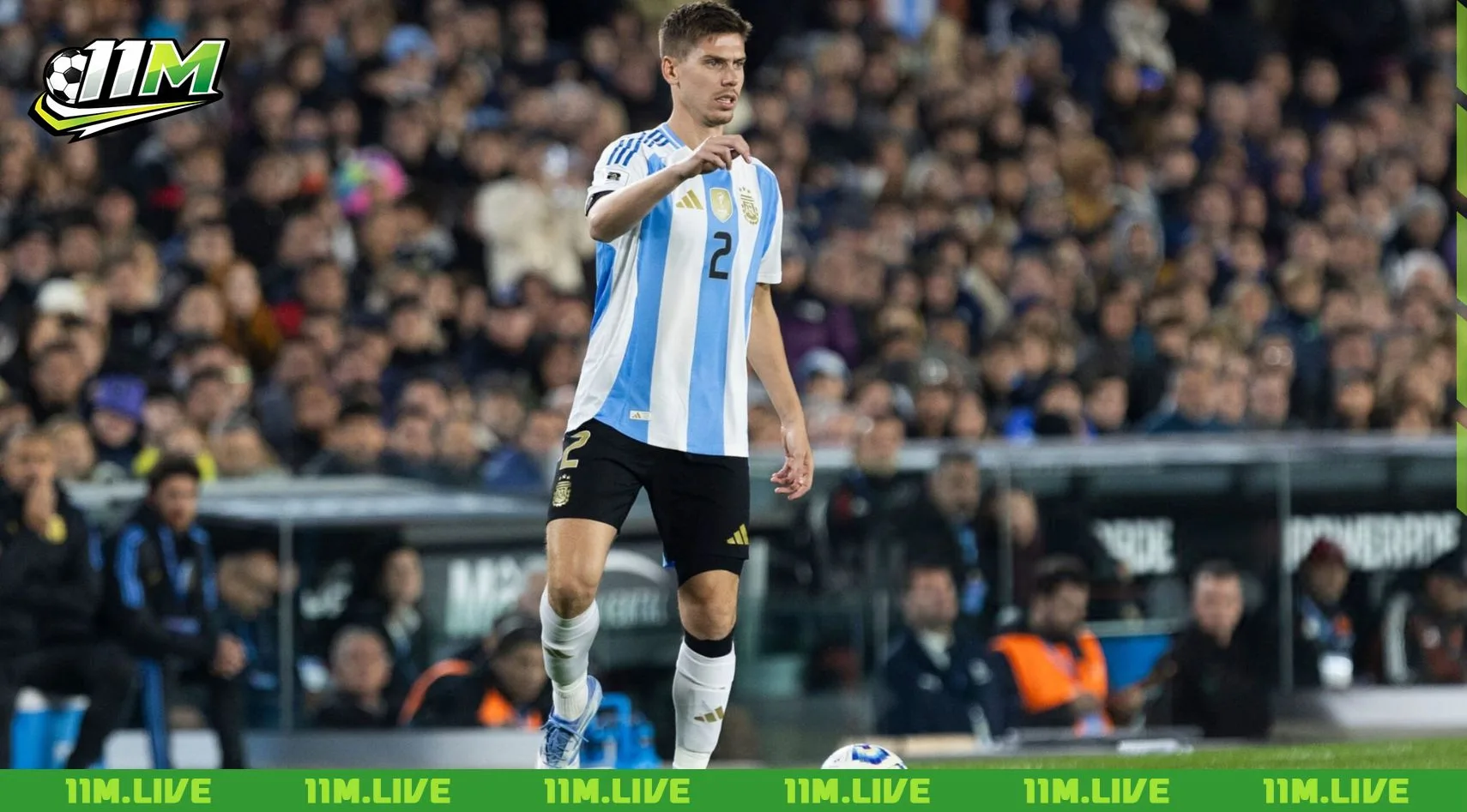 juan foyth