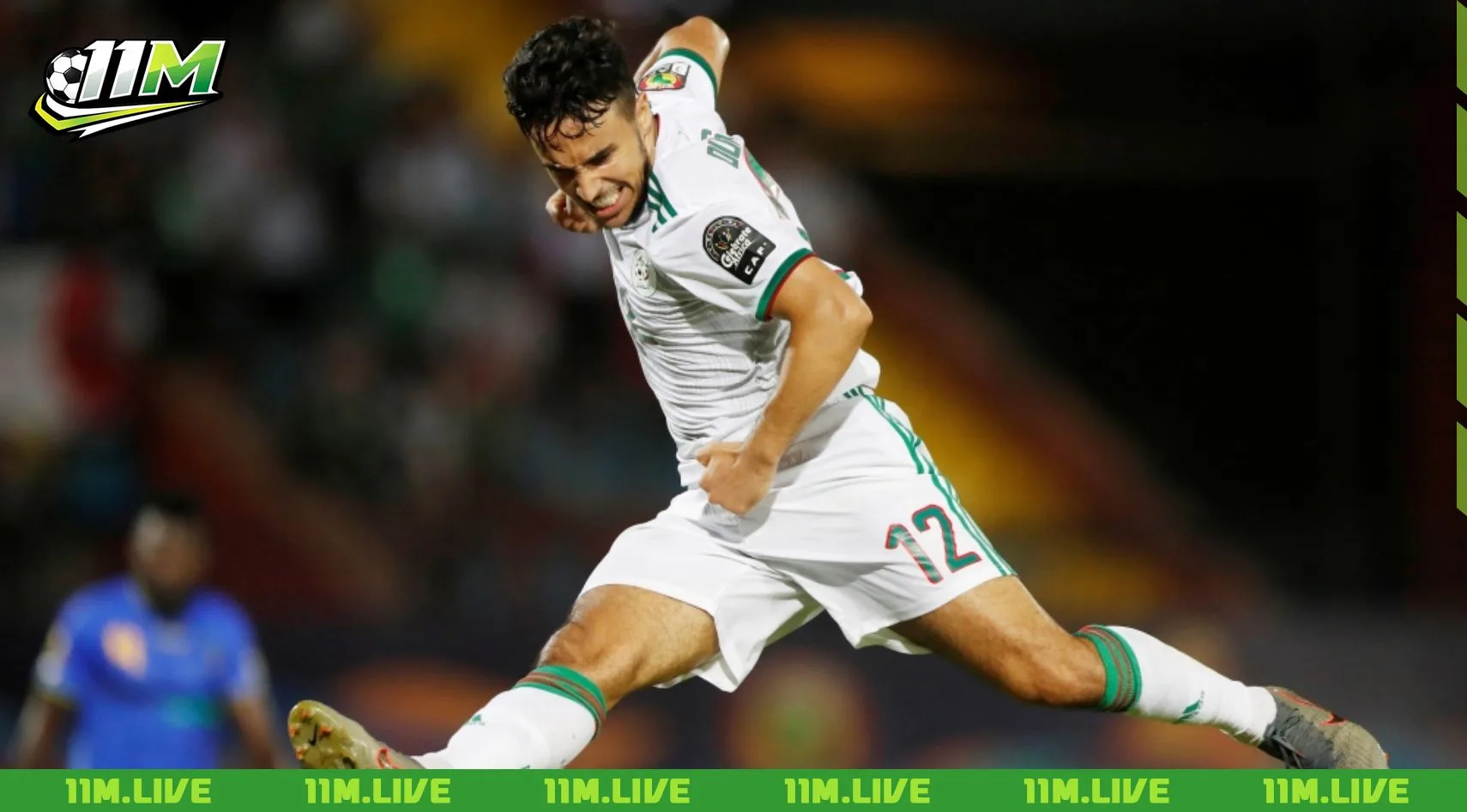 adam ounas