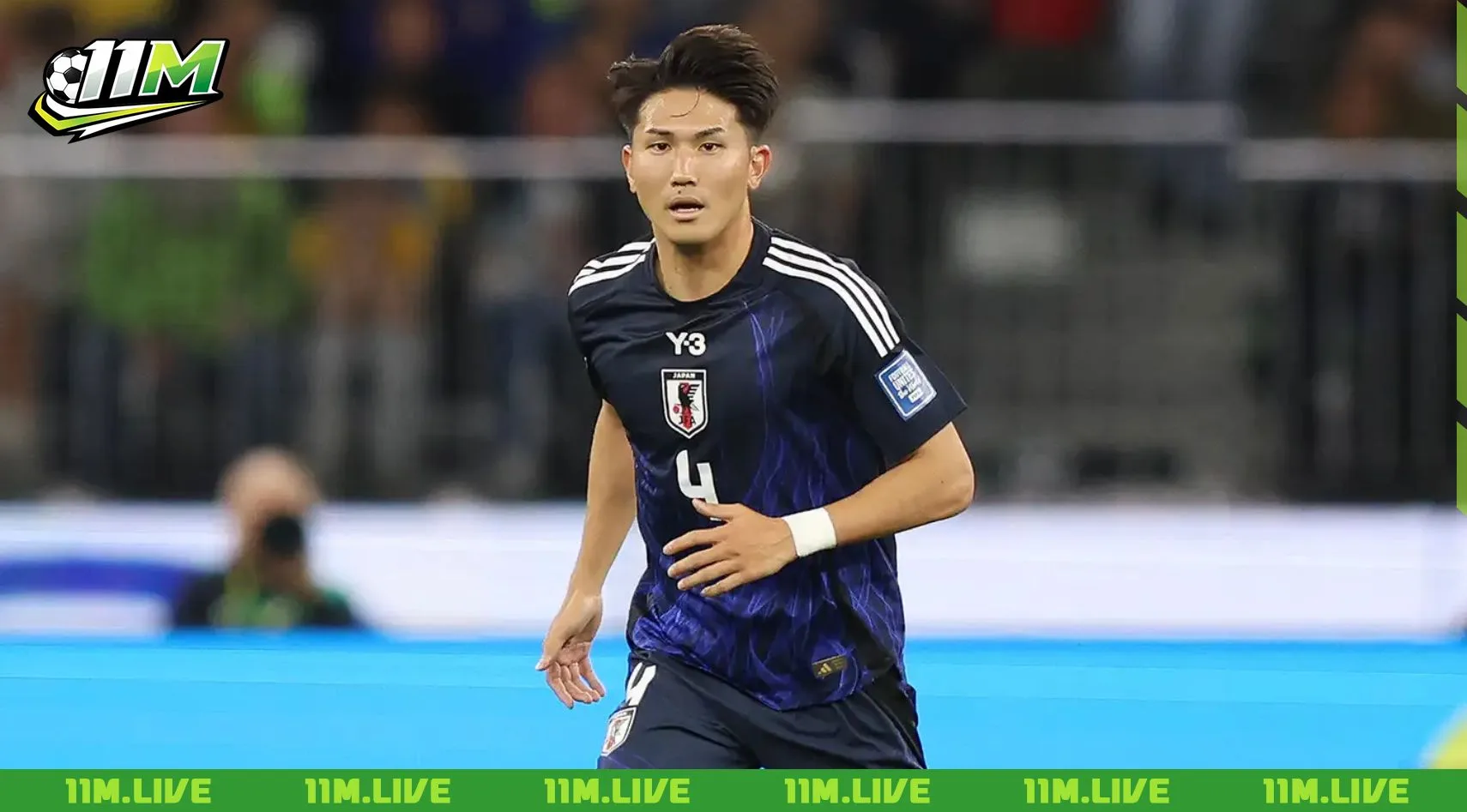 tsuyoshi watanabe