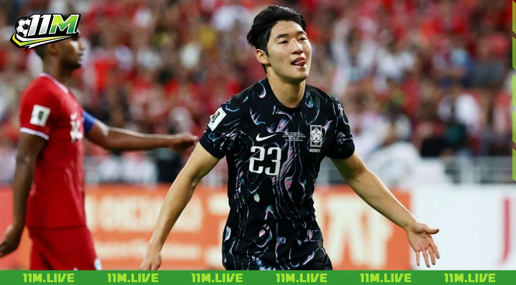 bae jun-ho