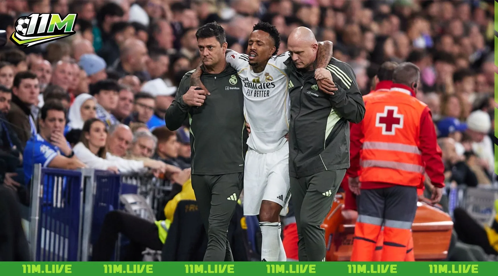 eder militao