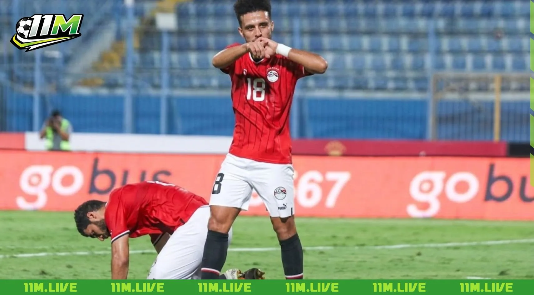 mostafa fathi