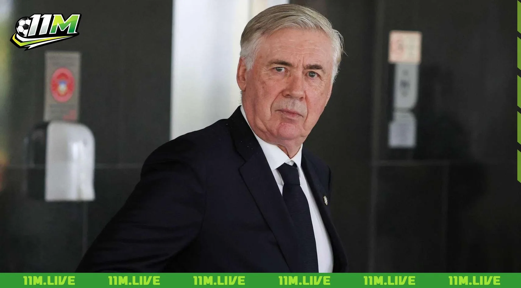 Carlo Ancelotti
