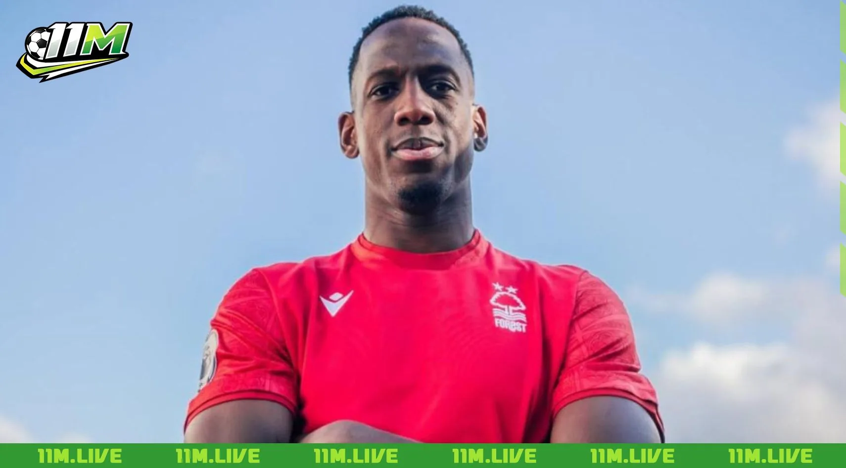 willy boly