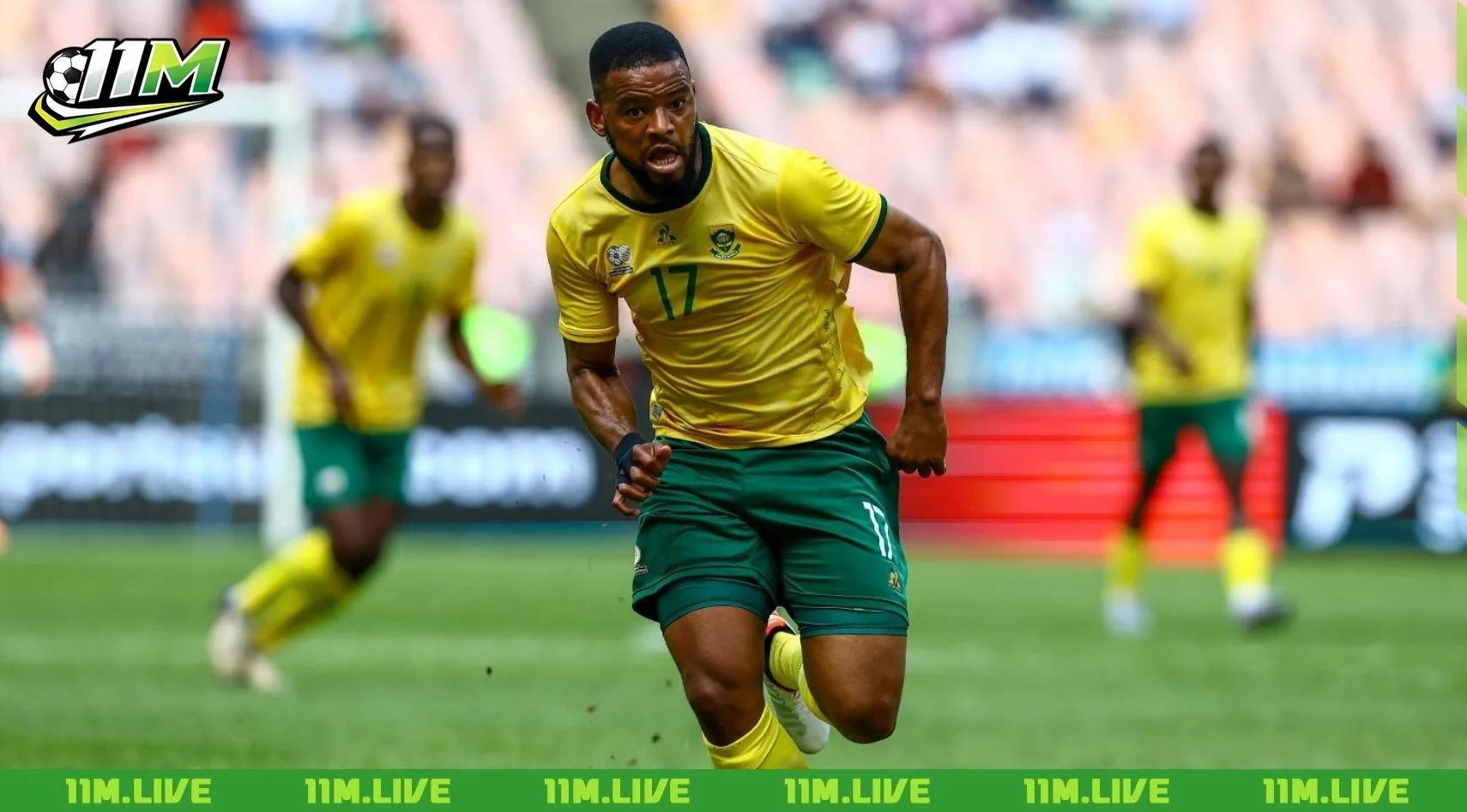 sipho mbule
