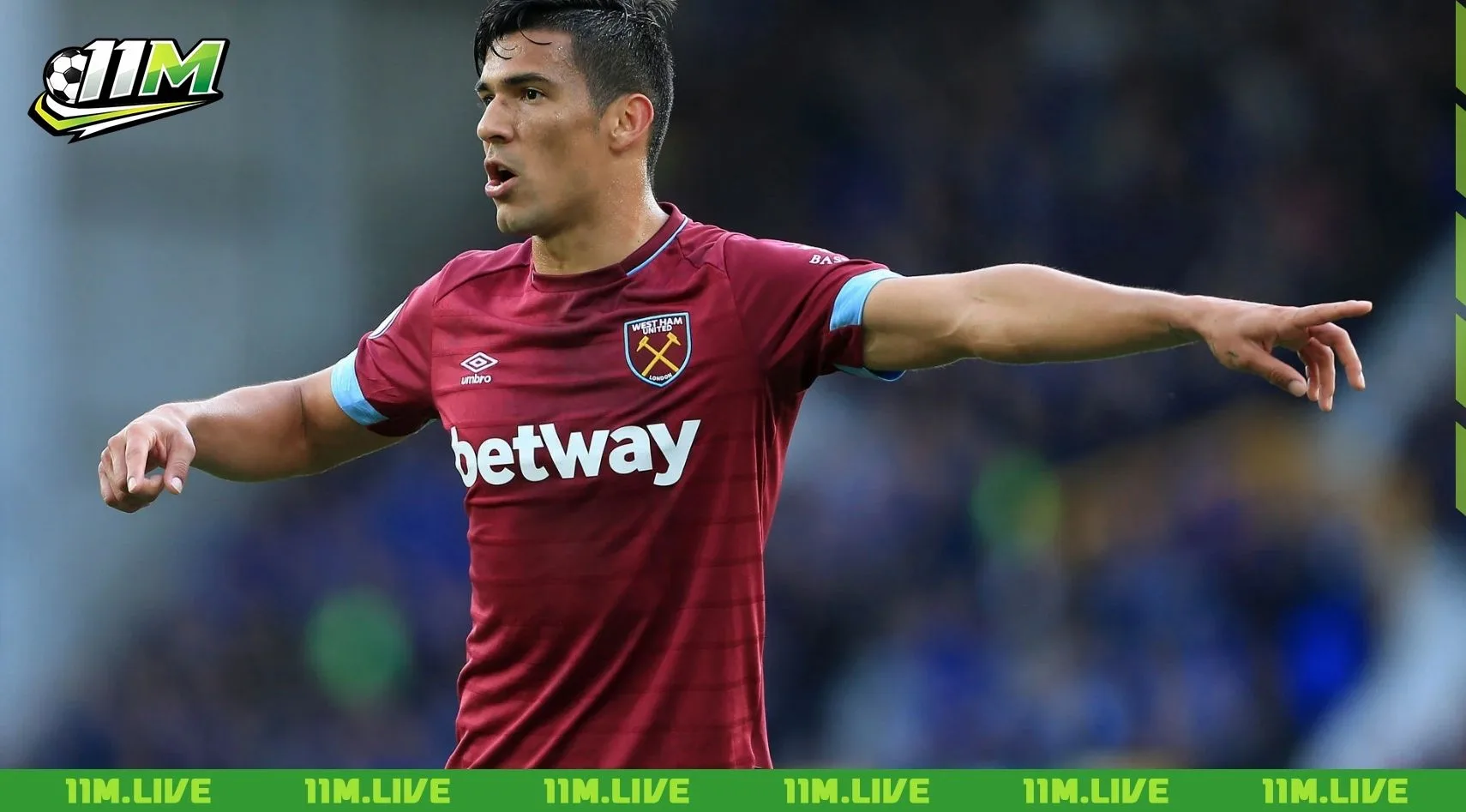 fabian balbuena