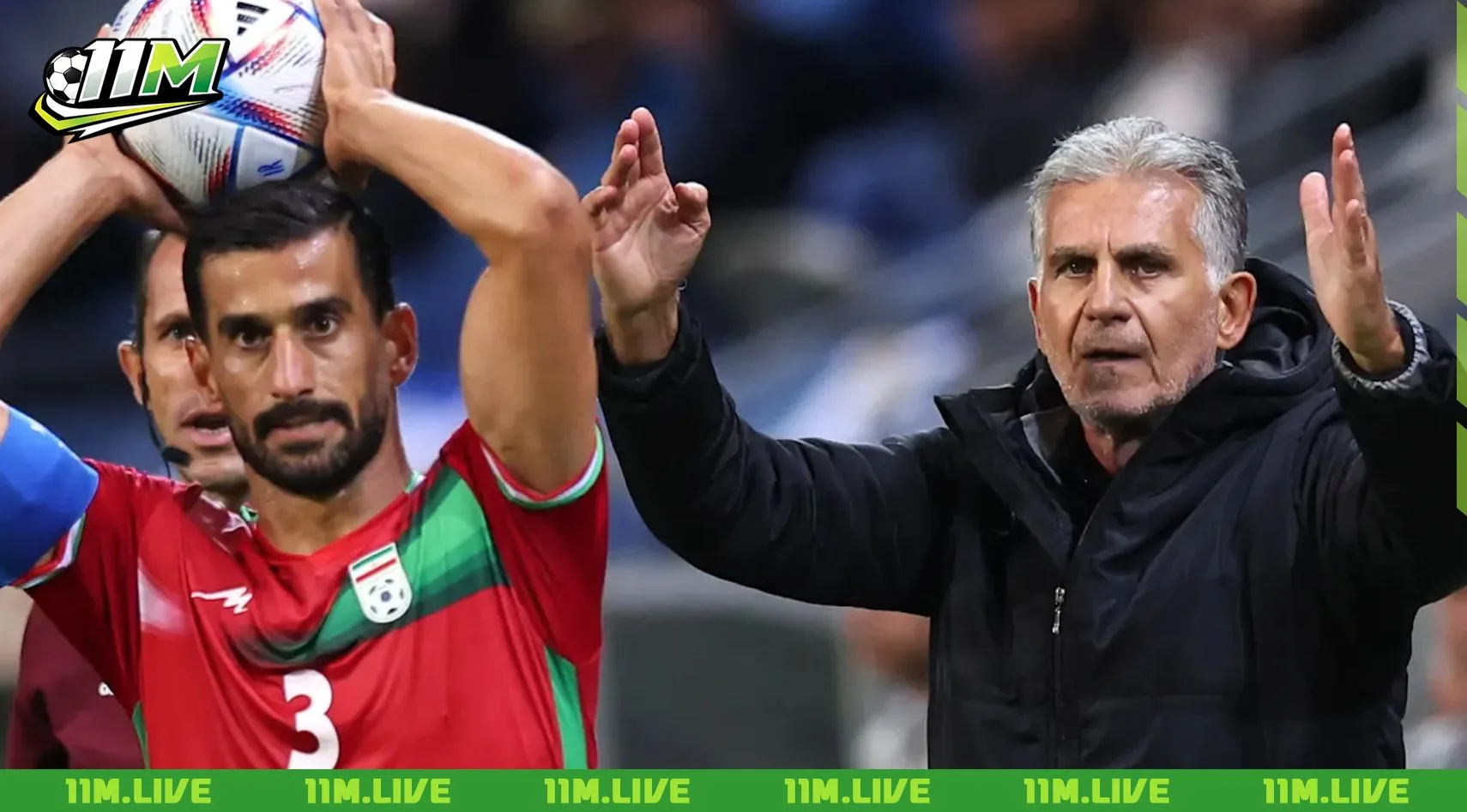 carlos queiroz