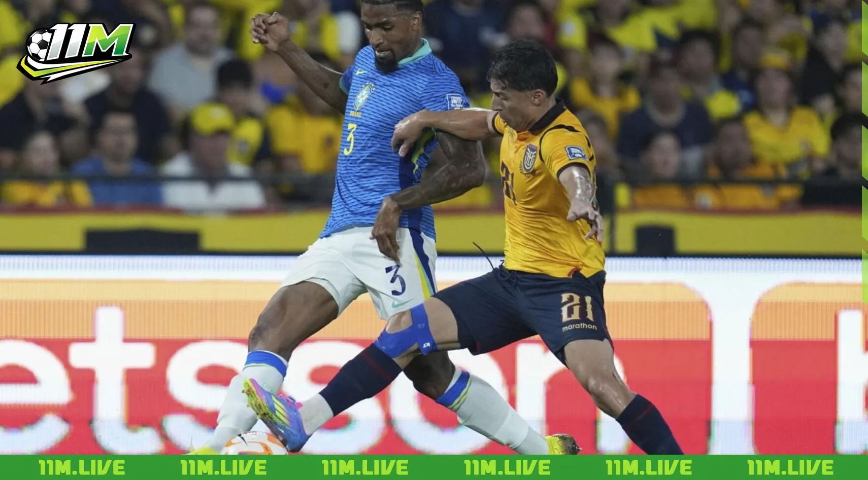 alexsandro ribeiro