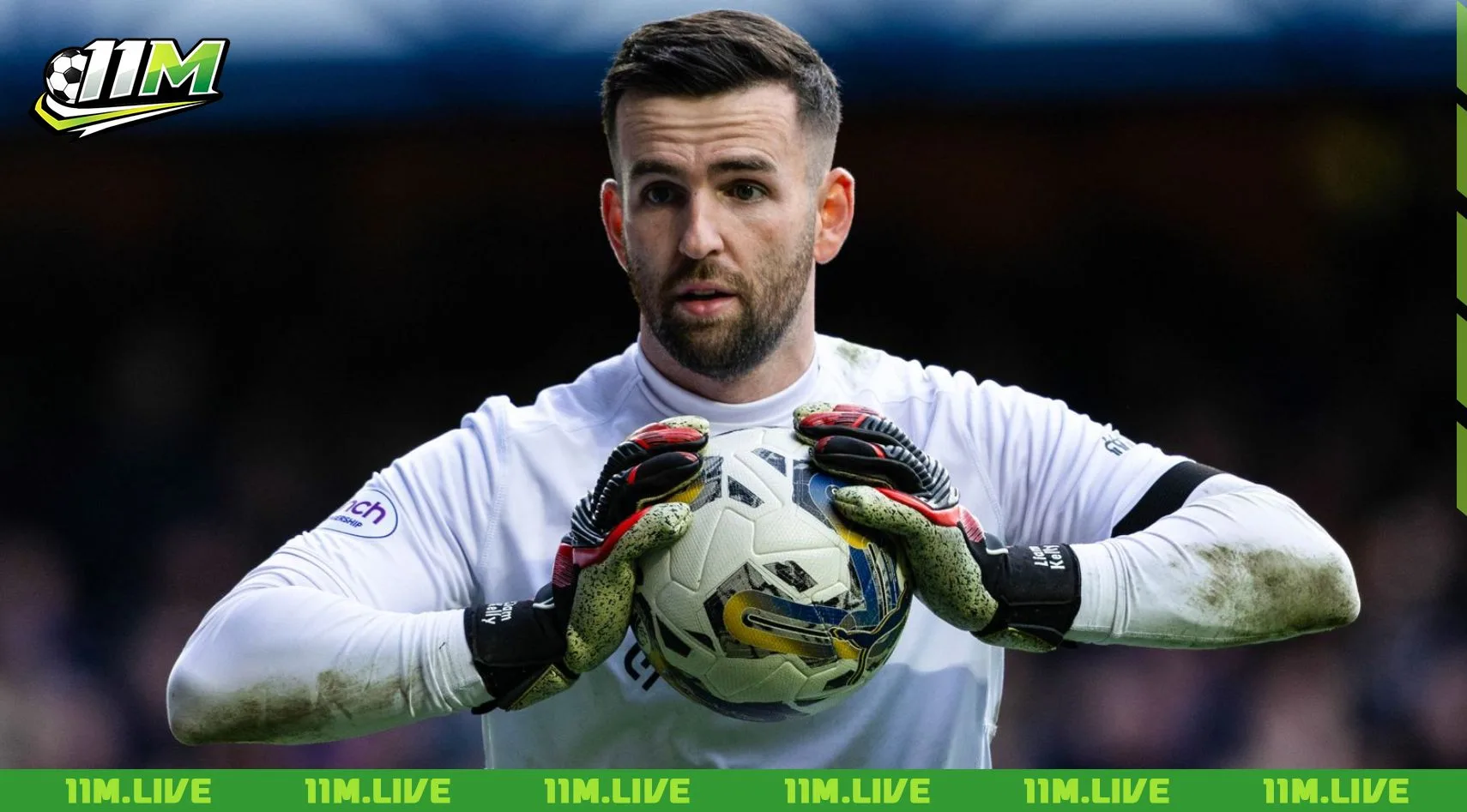 liam kelly