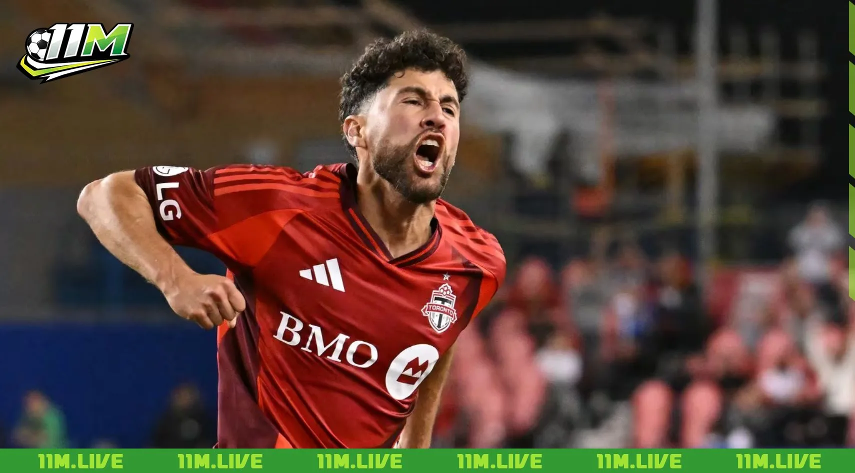 jonathan osorio