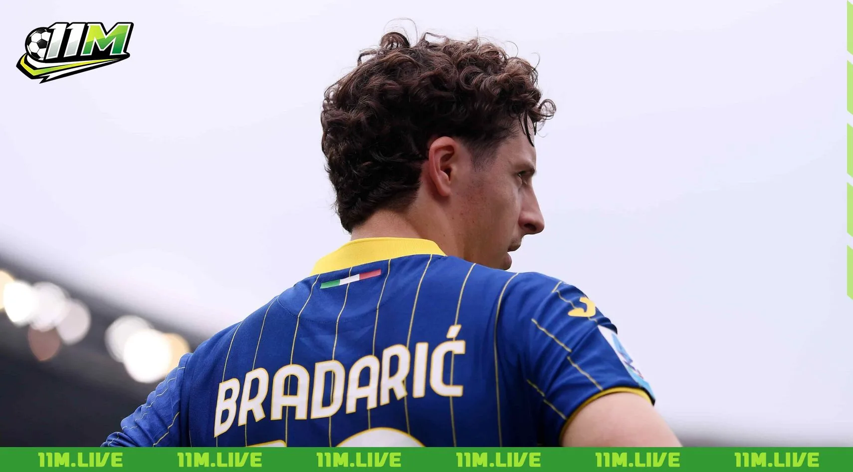 domagoj bradaric