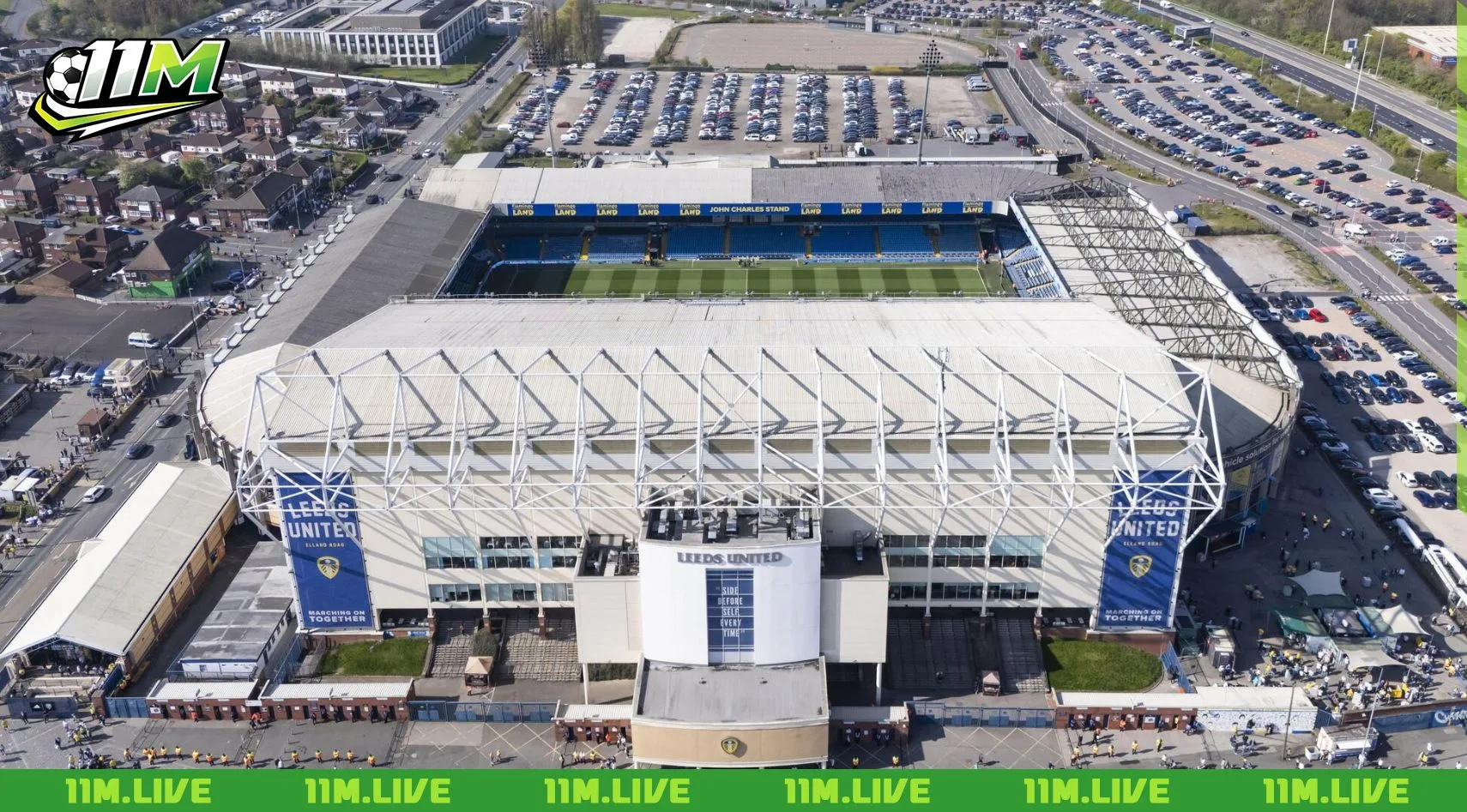 Elland Road
