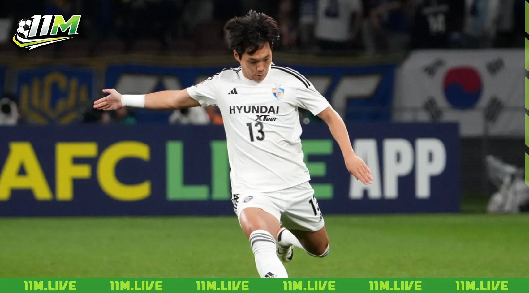 lee myung-jae