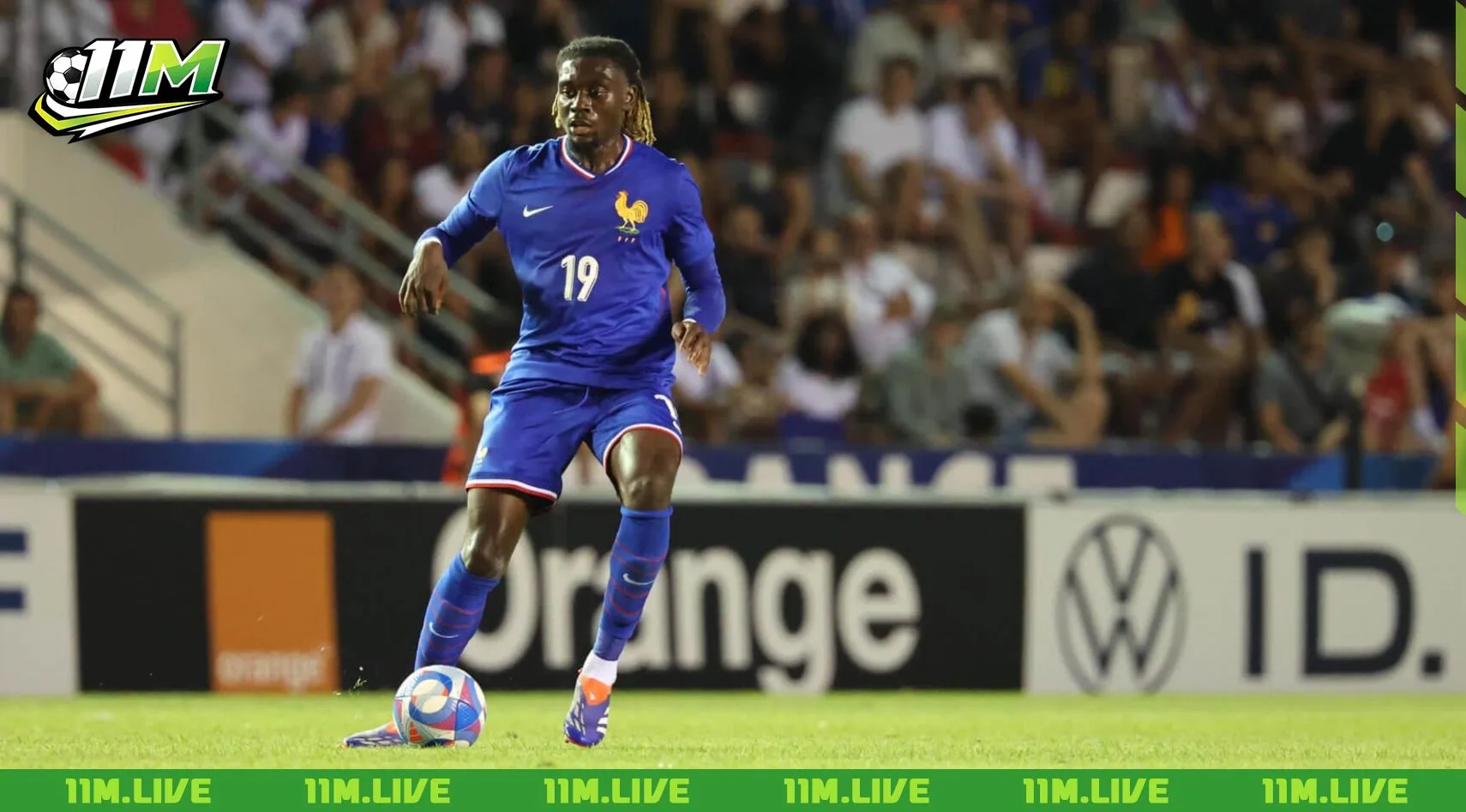 manu kone