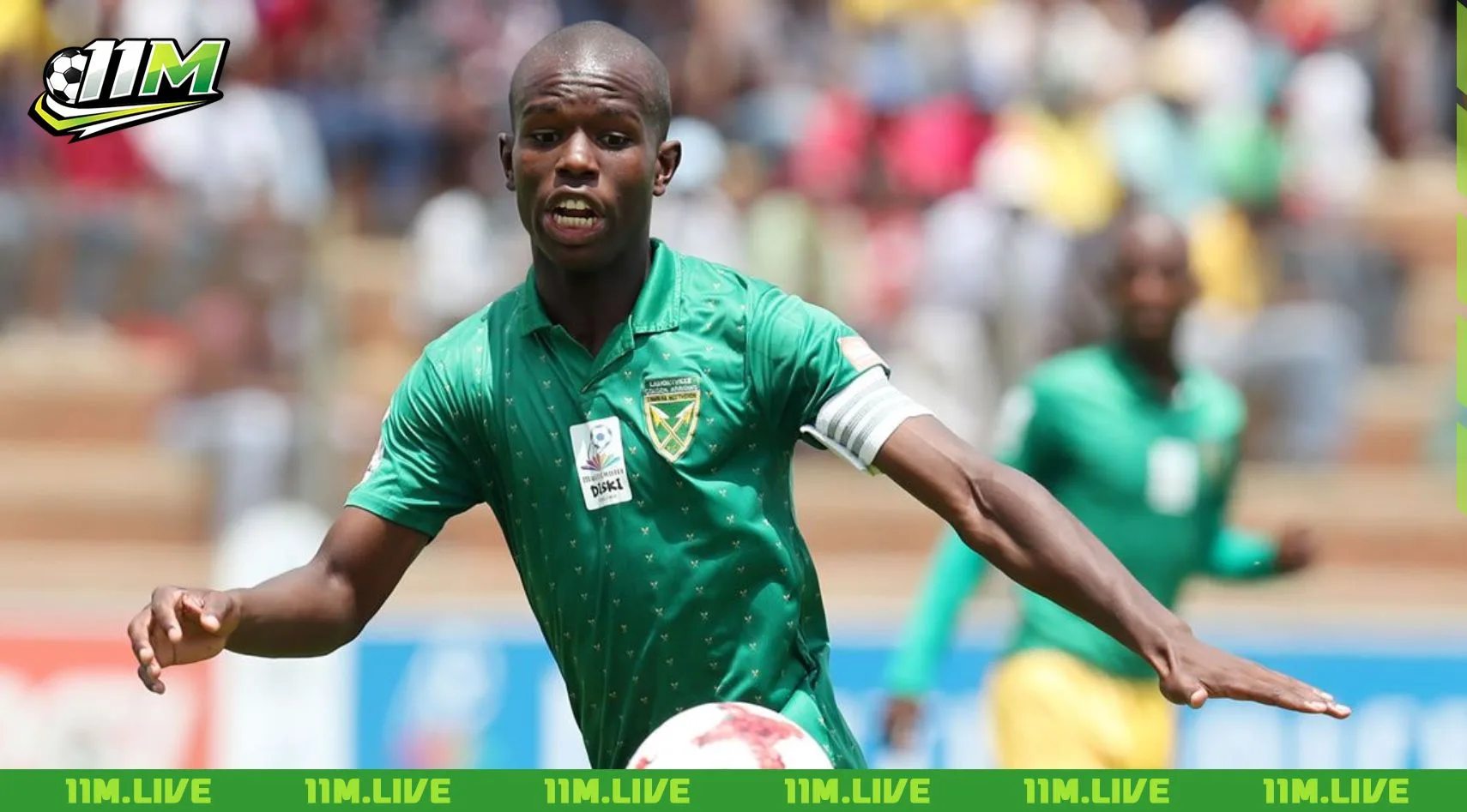 nkosinathi sibisi