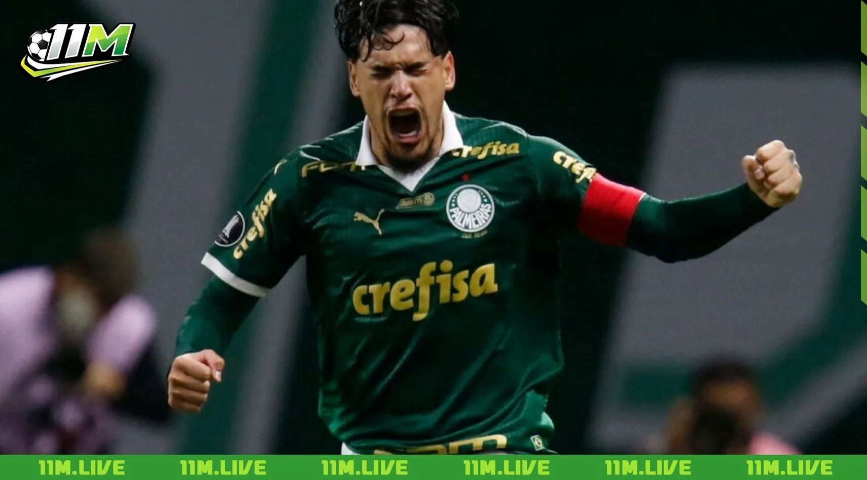 gustavo gomez