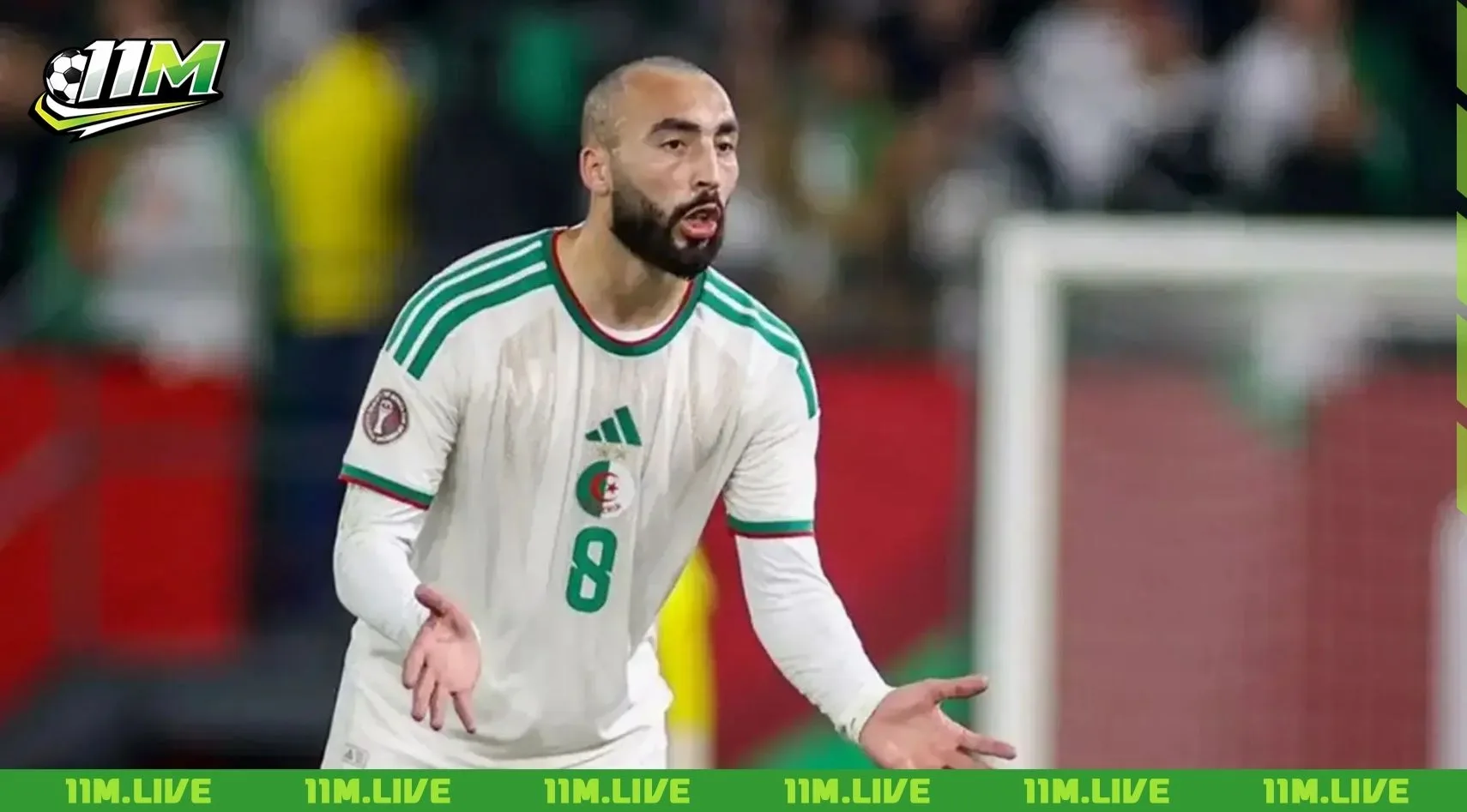 himad abdelli