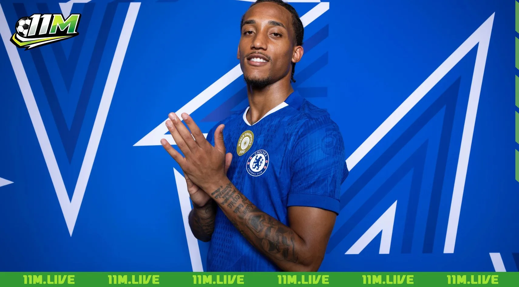 joao pedro