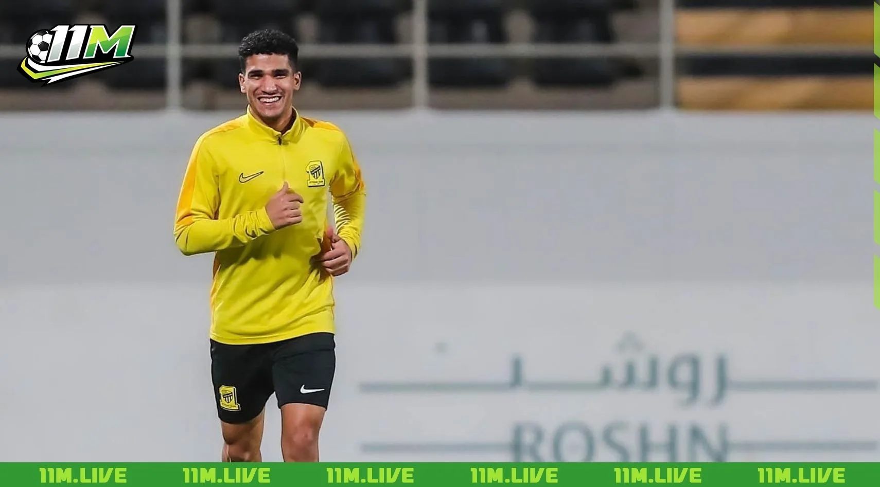 hamed al-ghamdi