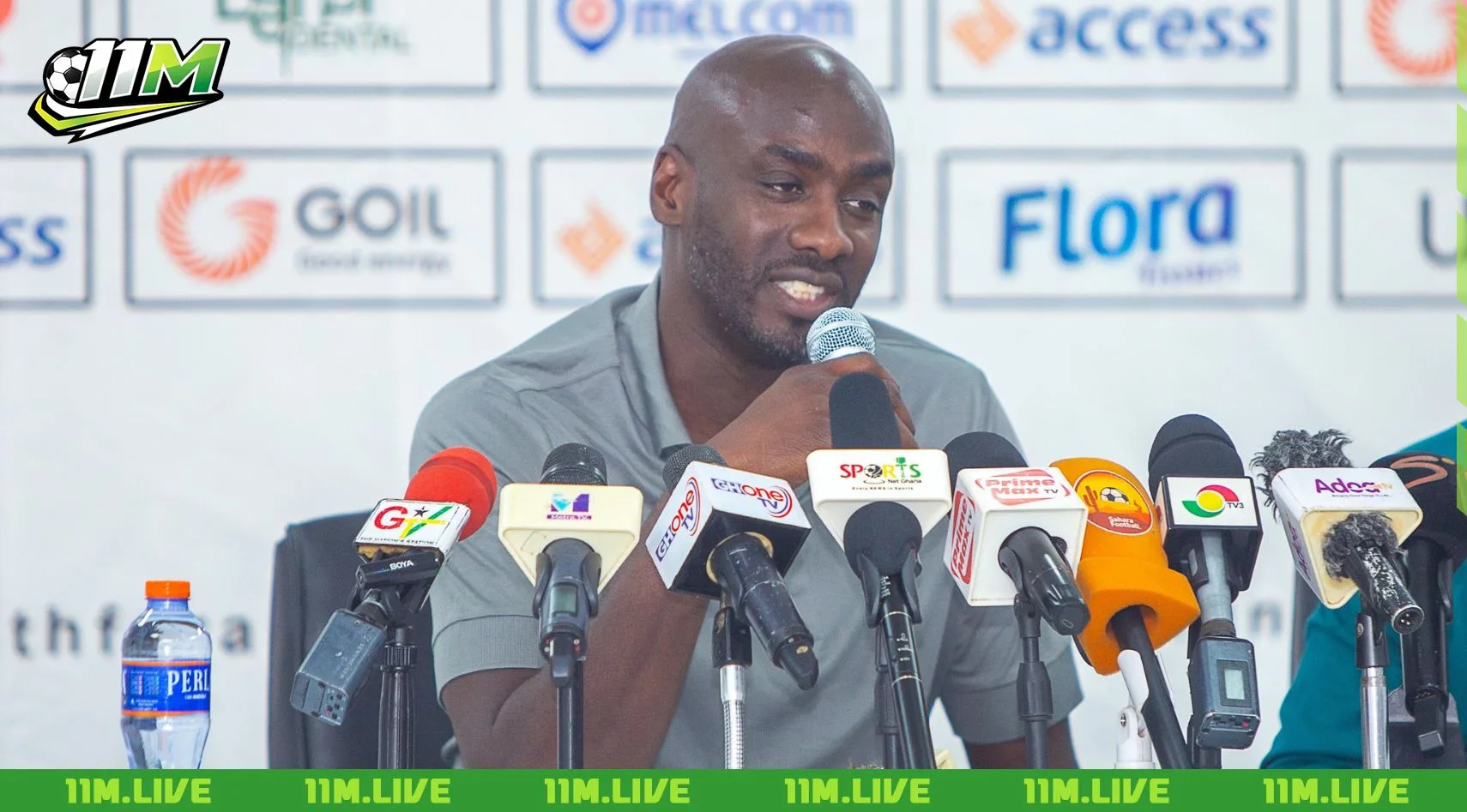 Otto Addo