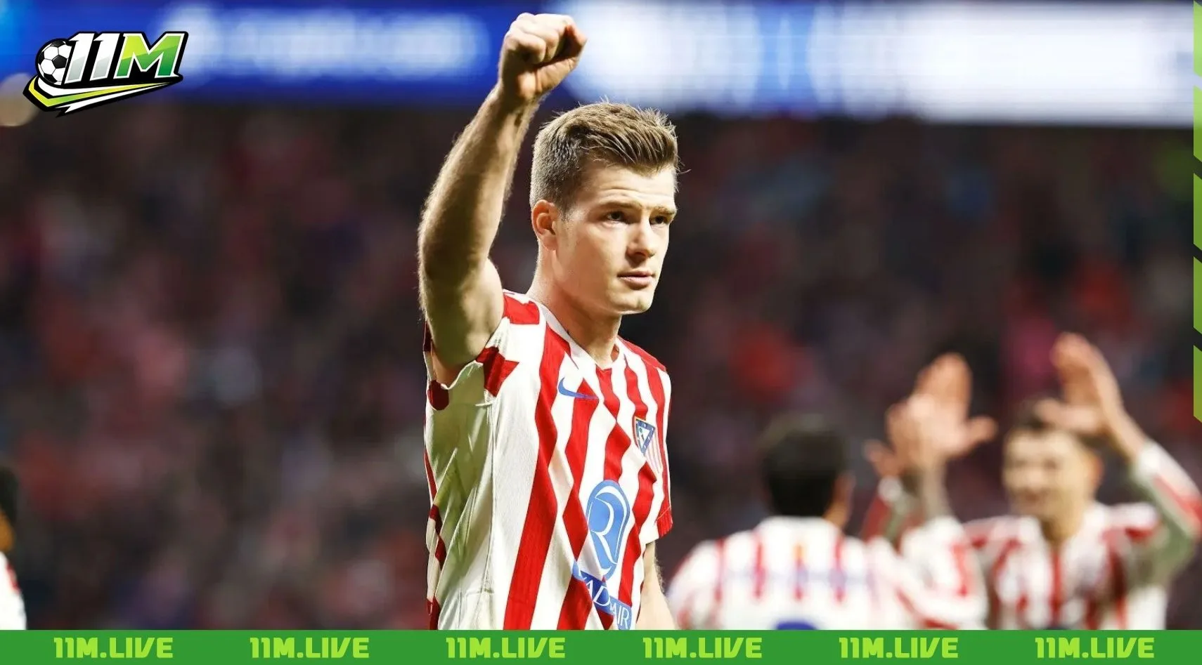 alexander sorloth