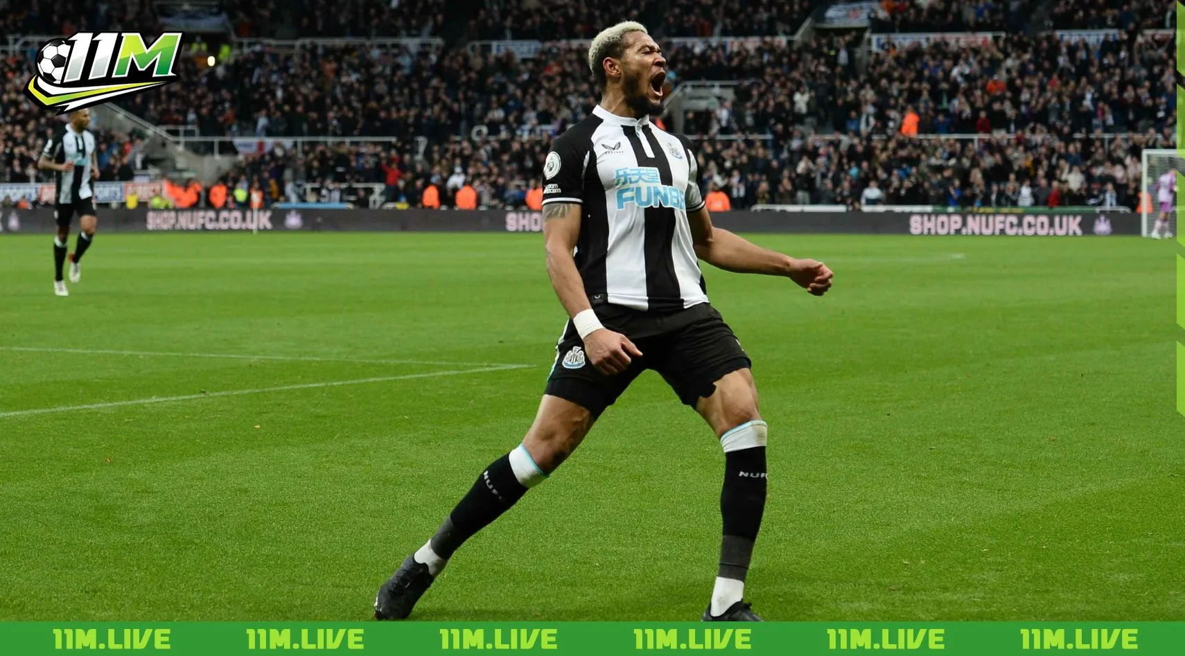 joelinton